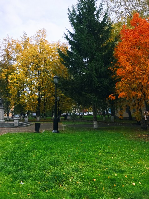 Autumn