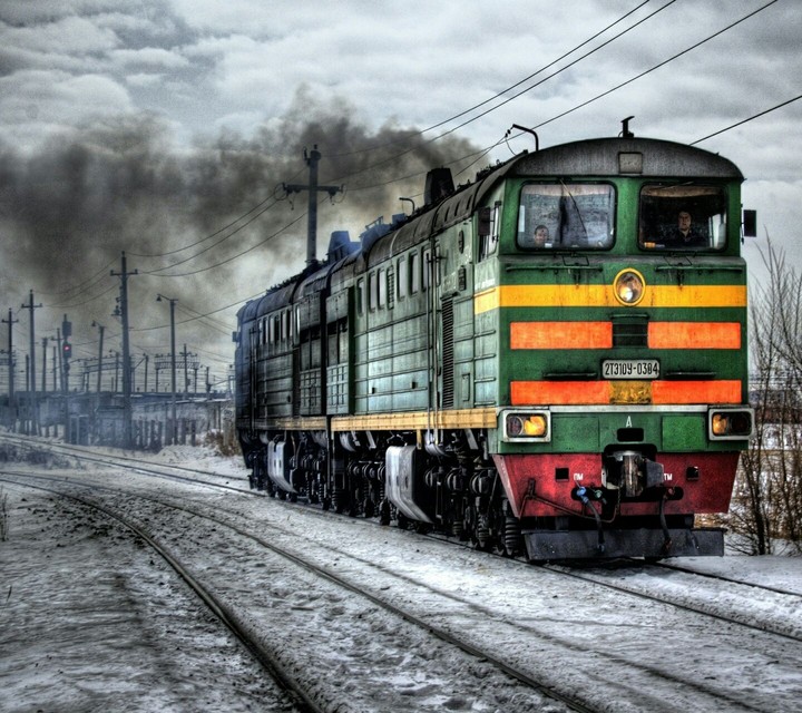 Train