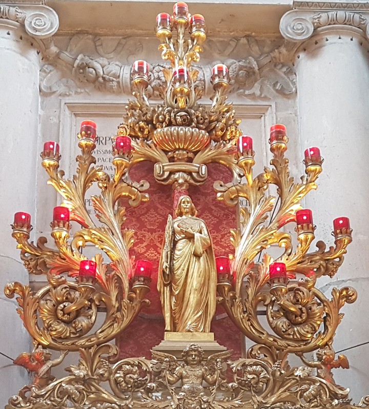virgen