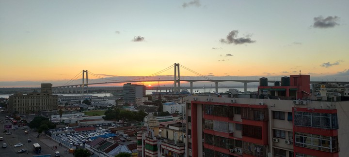 maputo