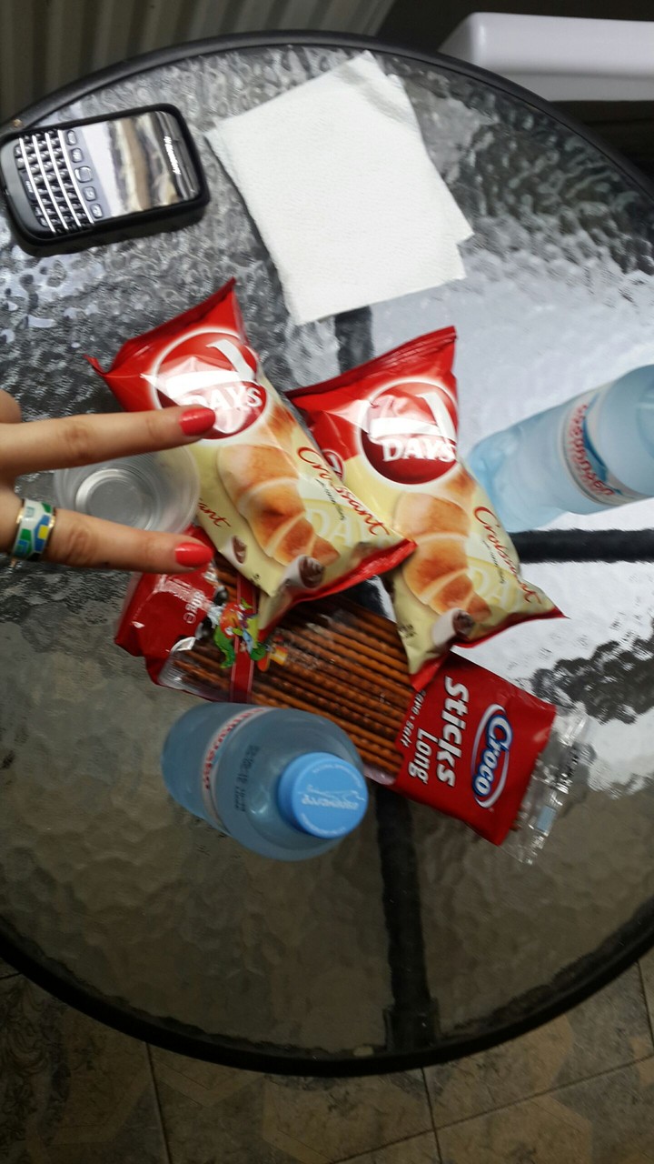 canteen