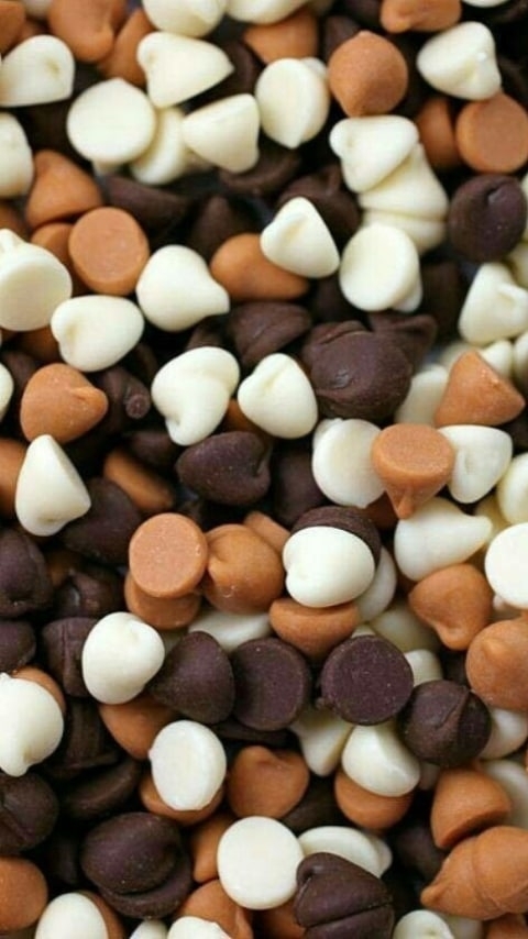 choco candy