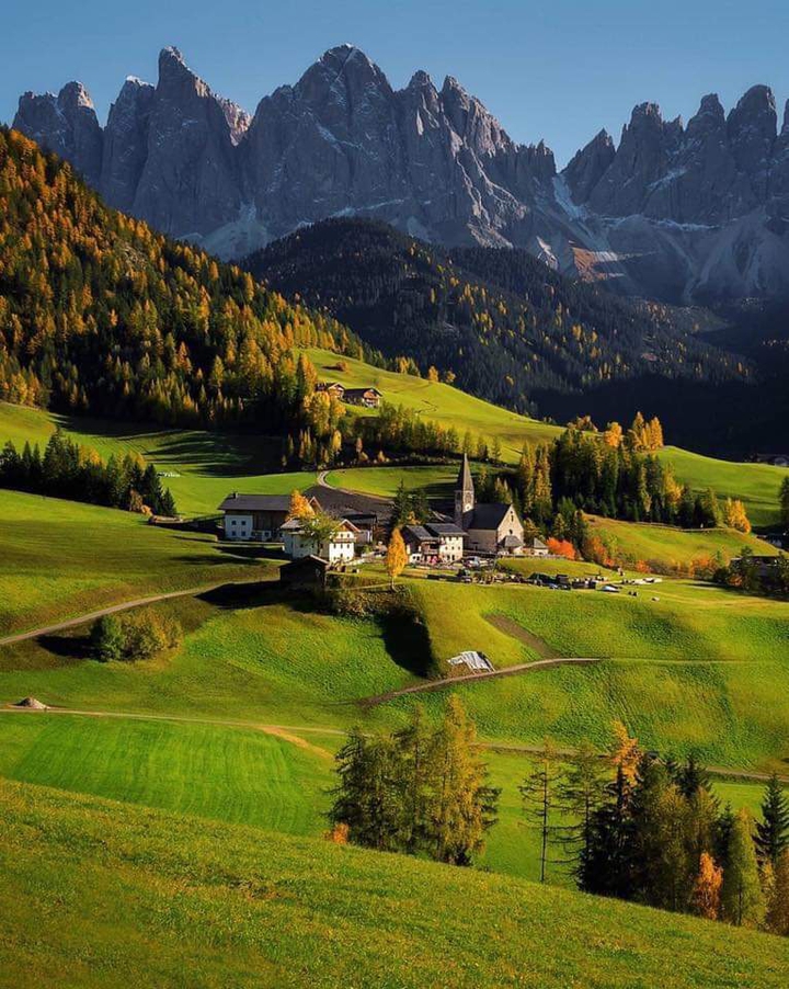 Italy ❤️