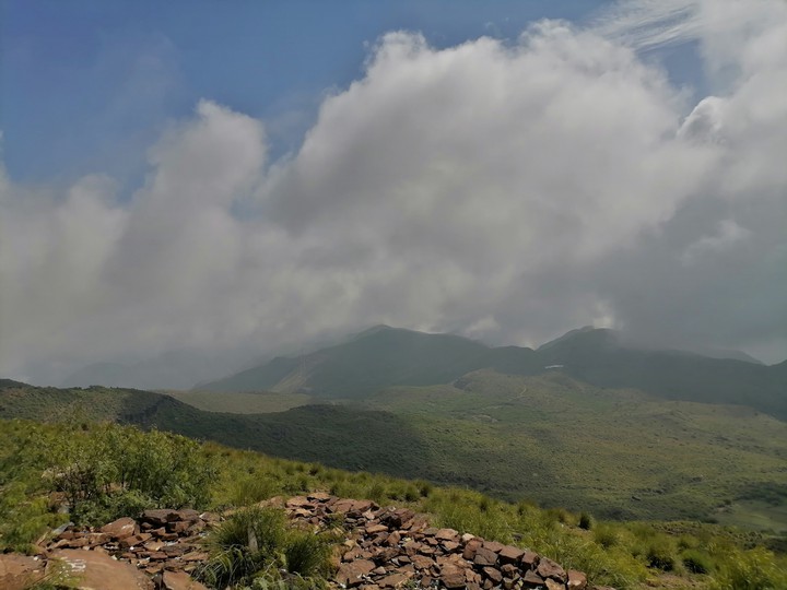 Fort Munro, Pakistan
