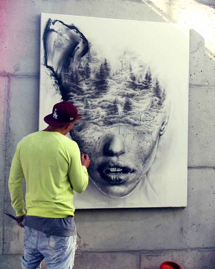 grafiti