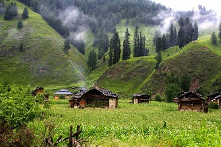 Neelum Valley