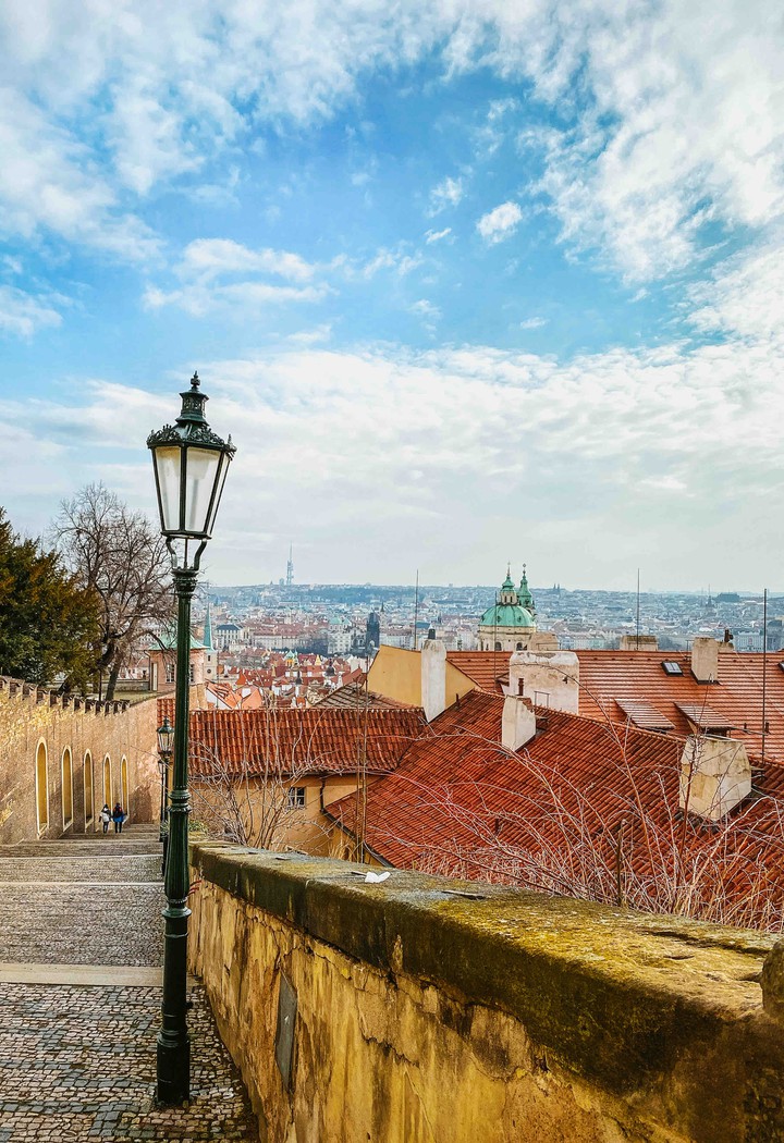 Prague