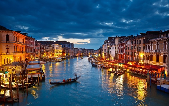 Venice