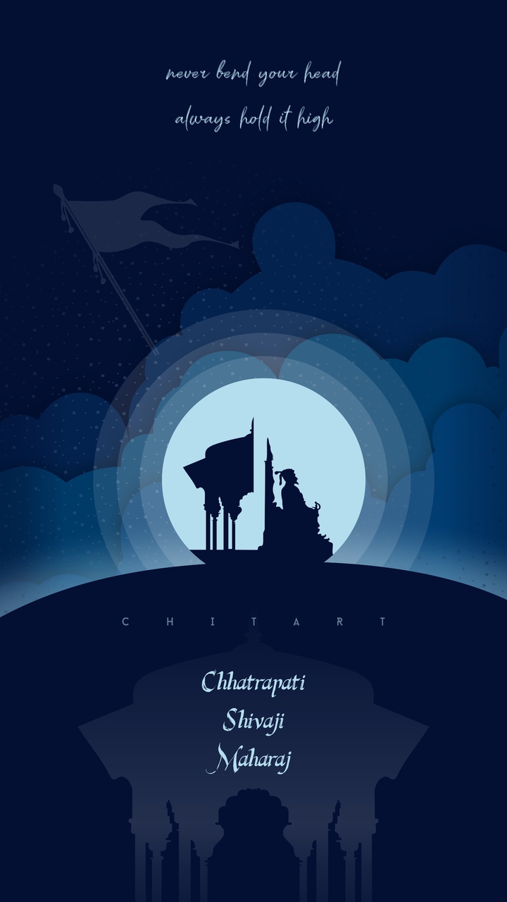 Chhatrapati Shivaji Maharaj