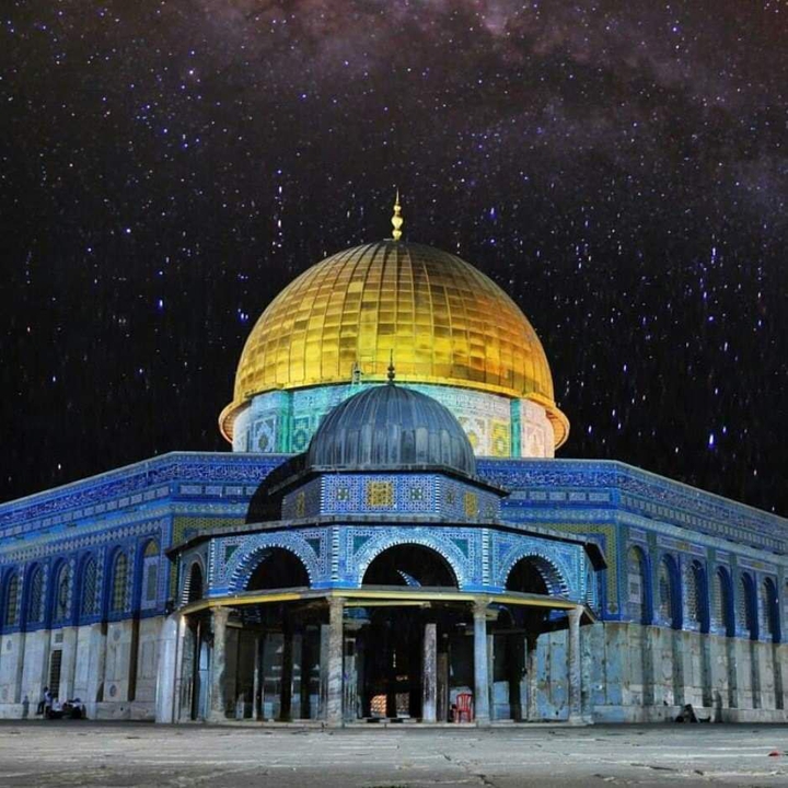Palestine