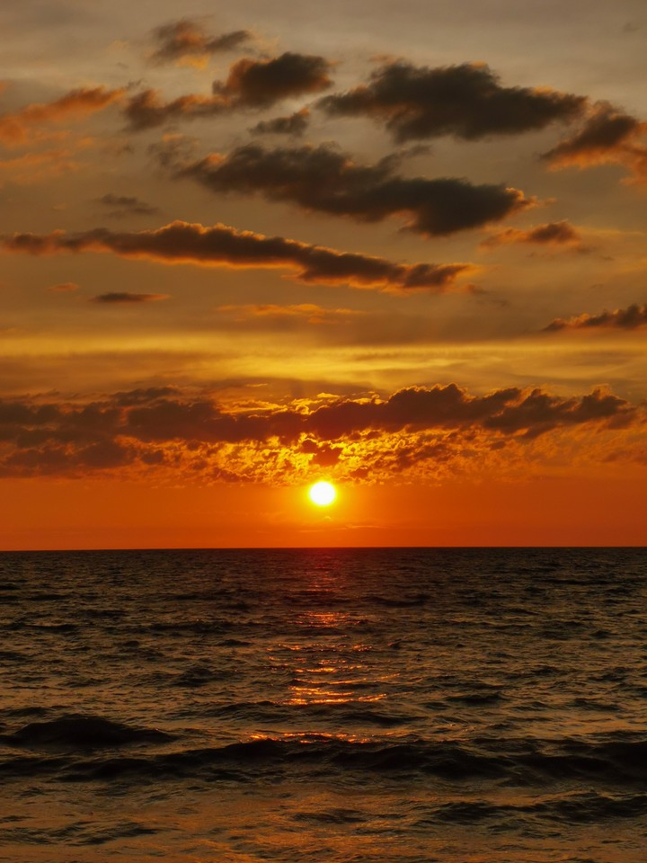 Beautiful Sunset ?