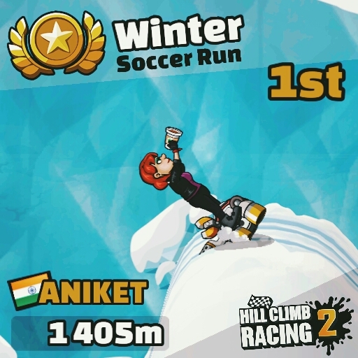 winner