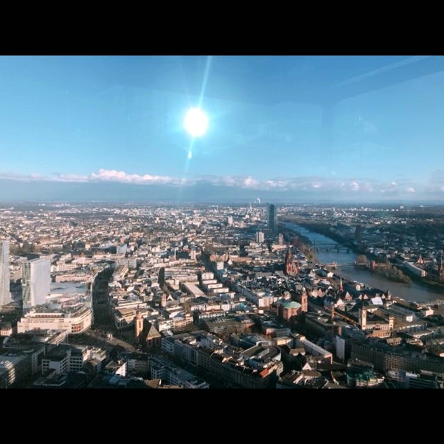 sky