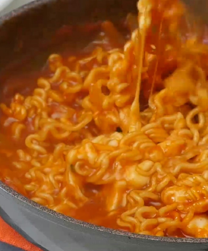 King of ramyun