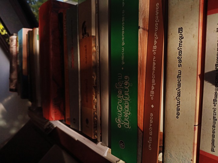Books