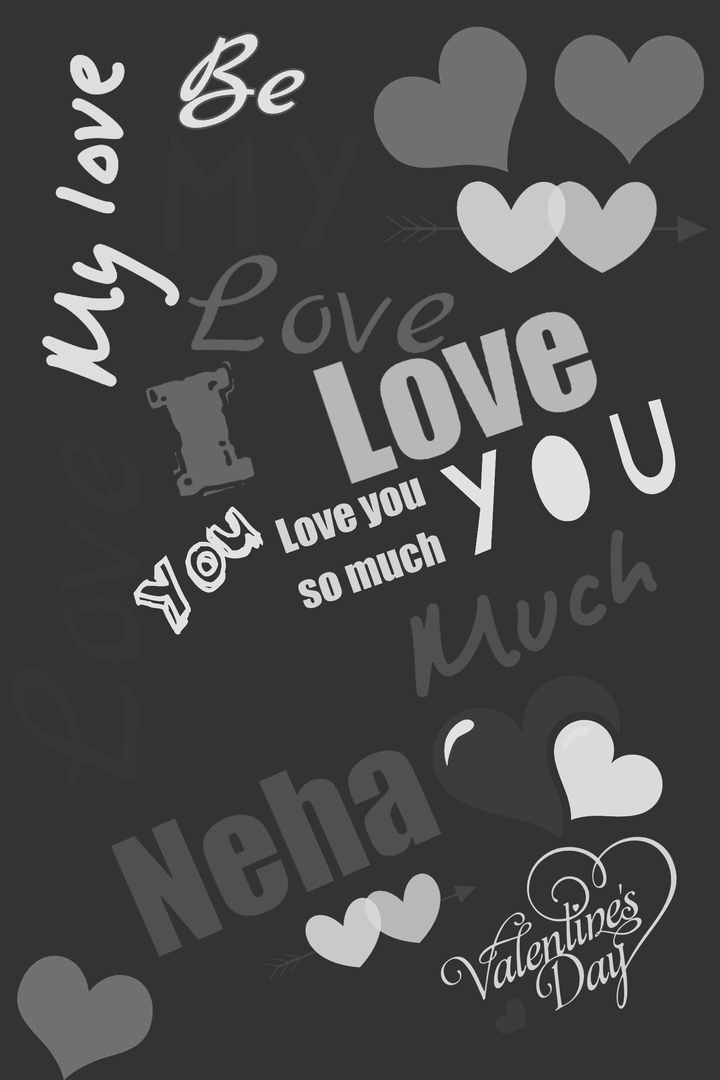 love