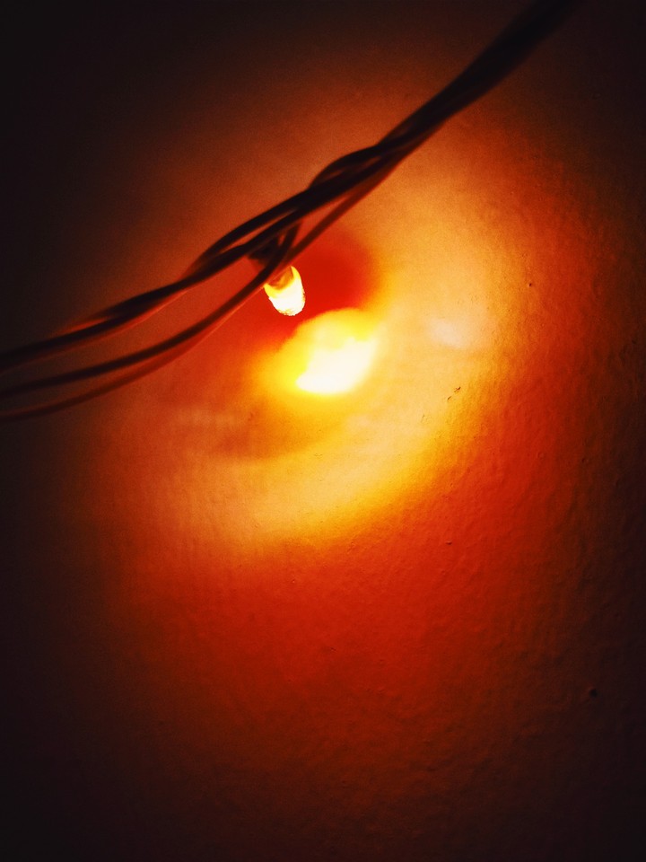 Light up