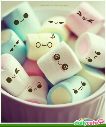 marshmallow
