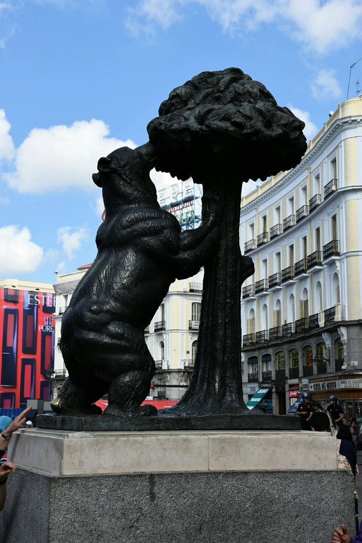 Madrid