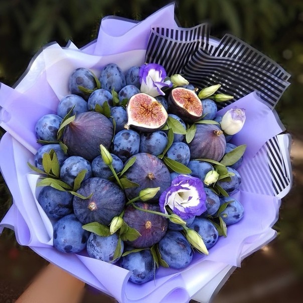 violet