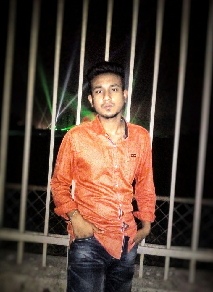 Tanjil malik