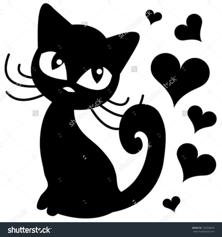 кошечка