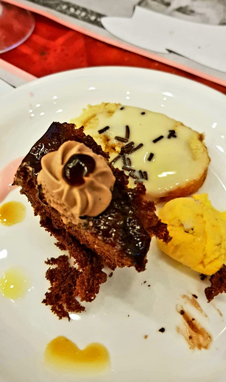 cake