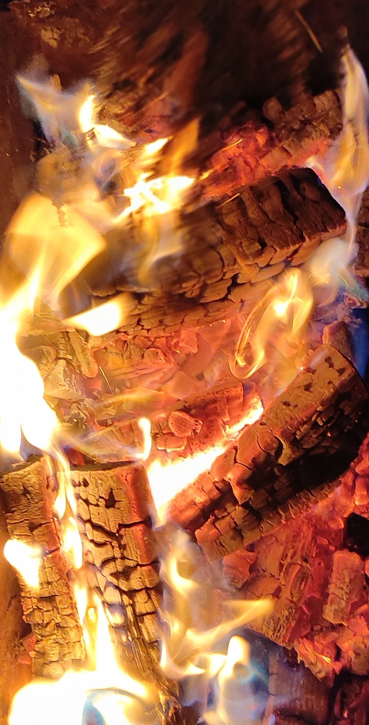 Burn