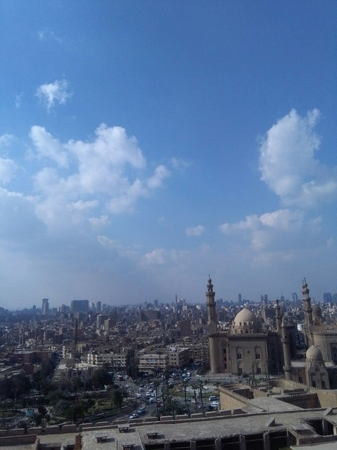 Egypt