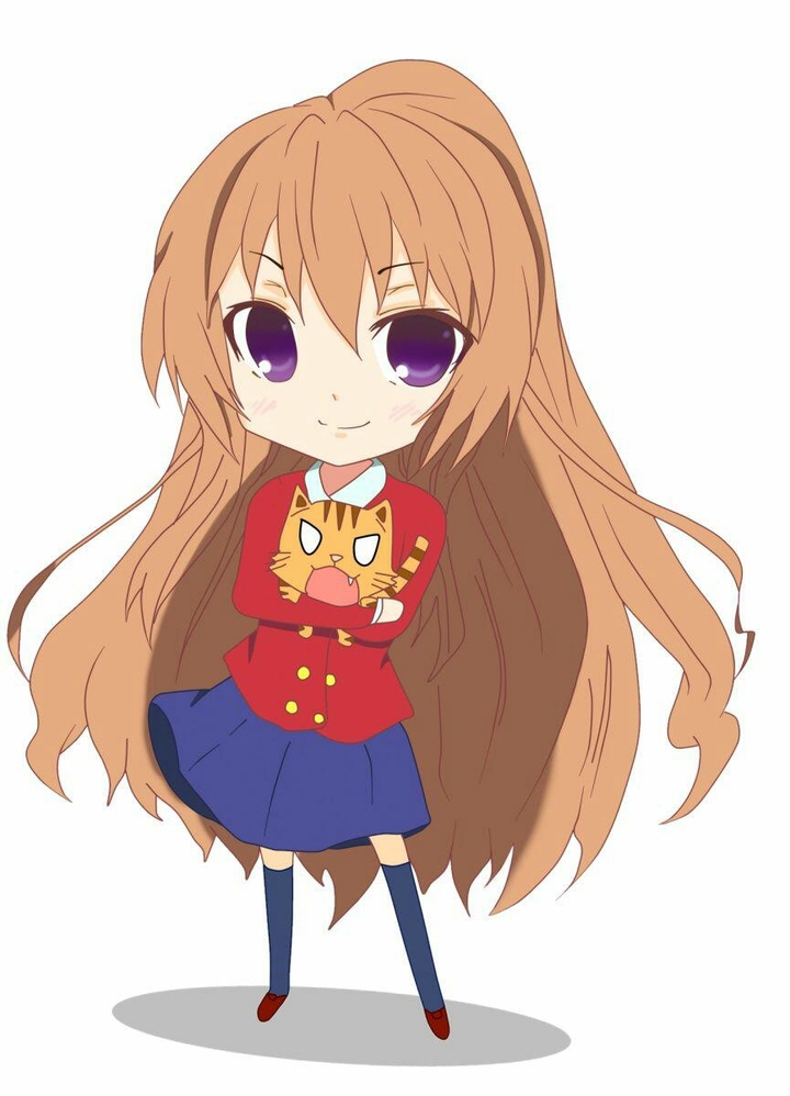 Taiga Aisaka