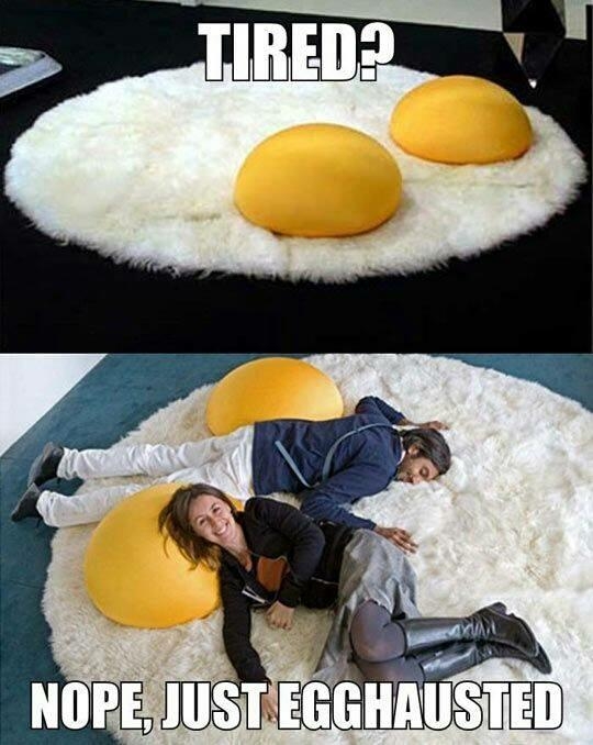 Breakfast and Bed