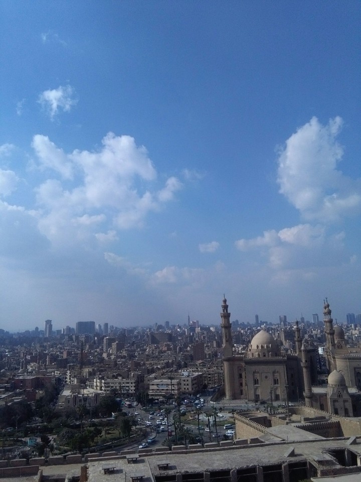Egypt