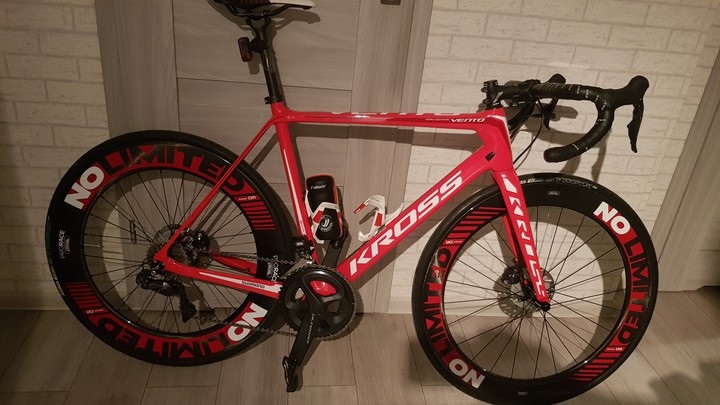 Kross Vento