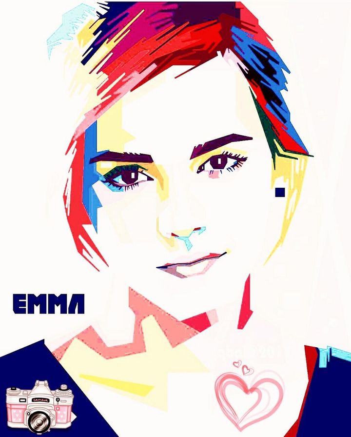 Emma Watson