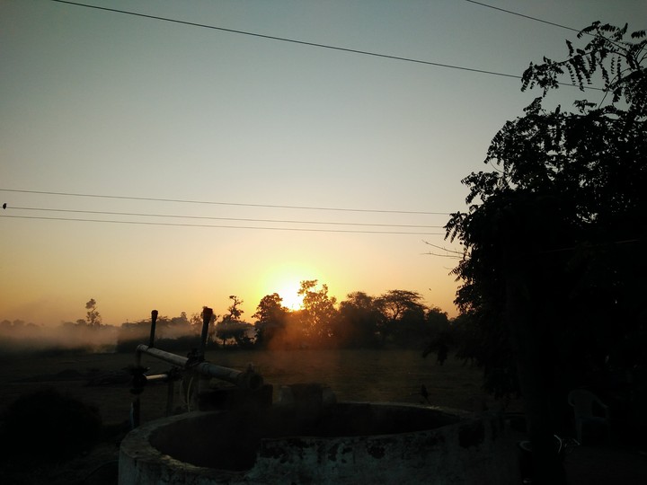 Sunrise