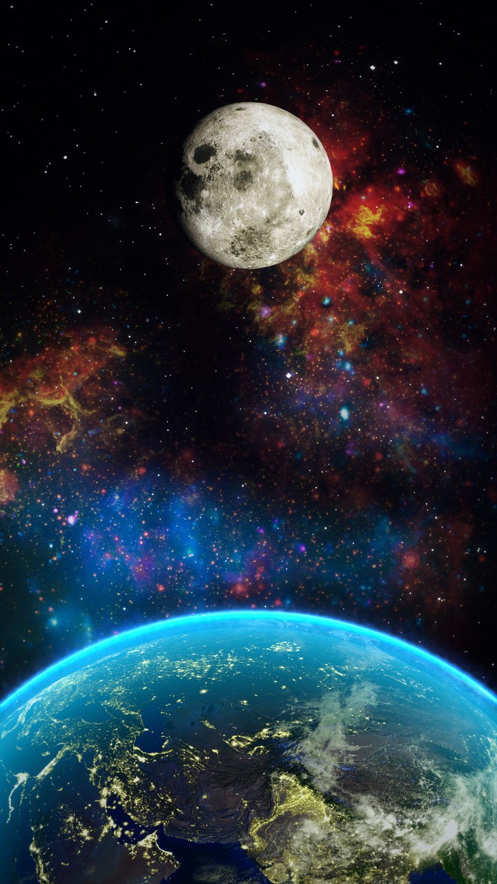 Espacio 4k