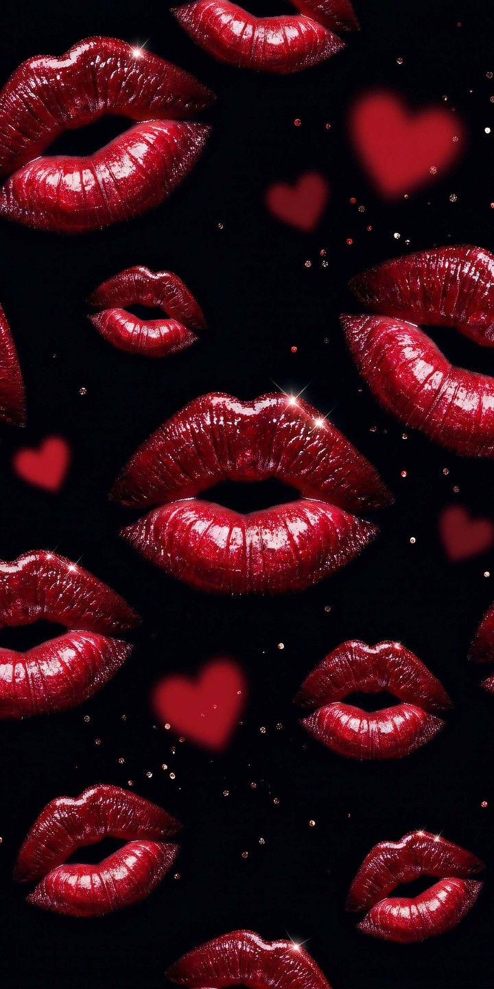 tapety heart, graphics