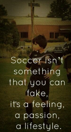 football its lifestyle