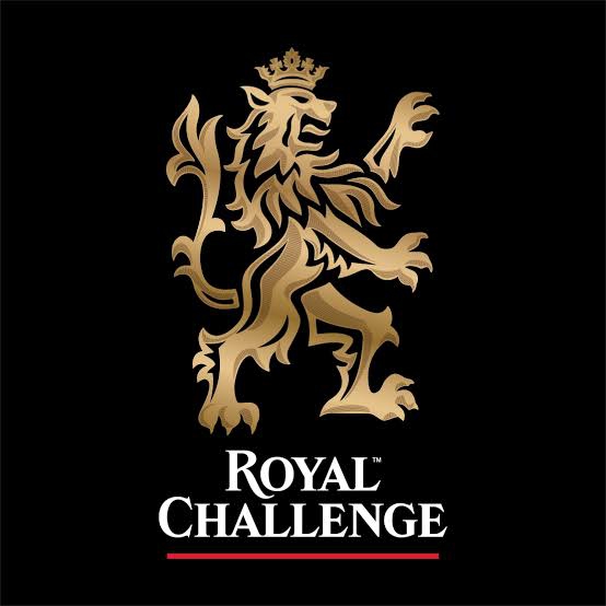 RCB logo 2021