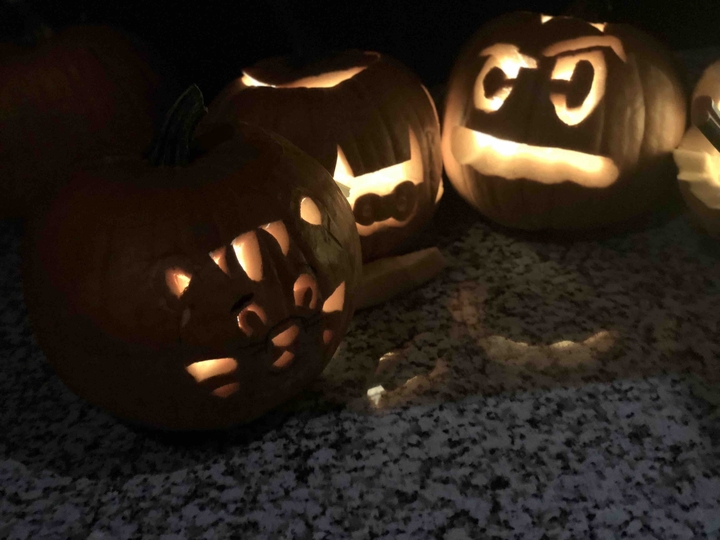 Halloween