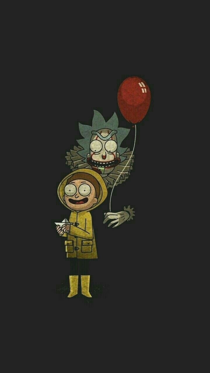 rick and morty