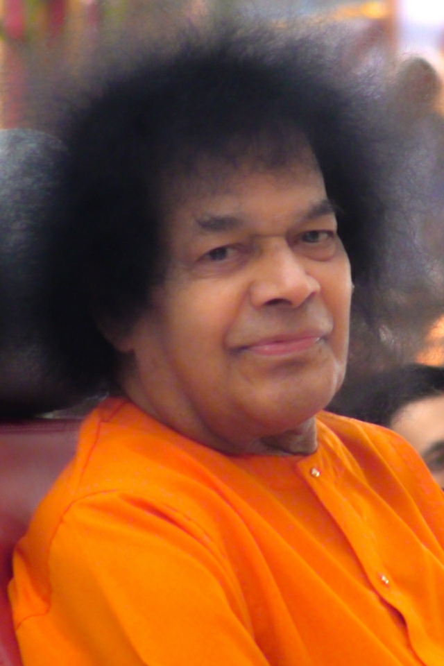 sai ram