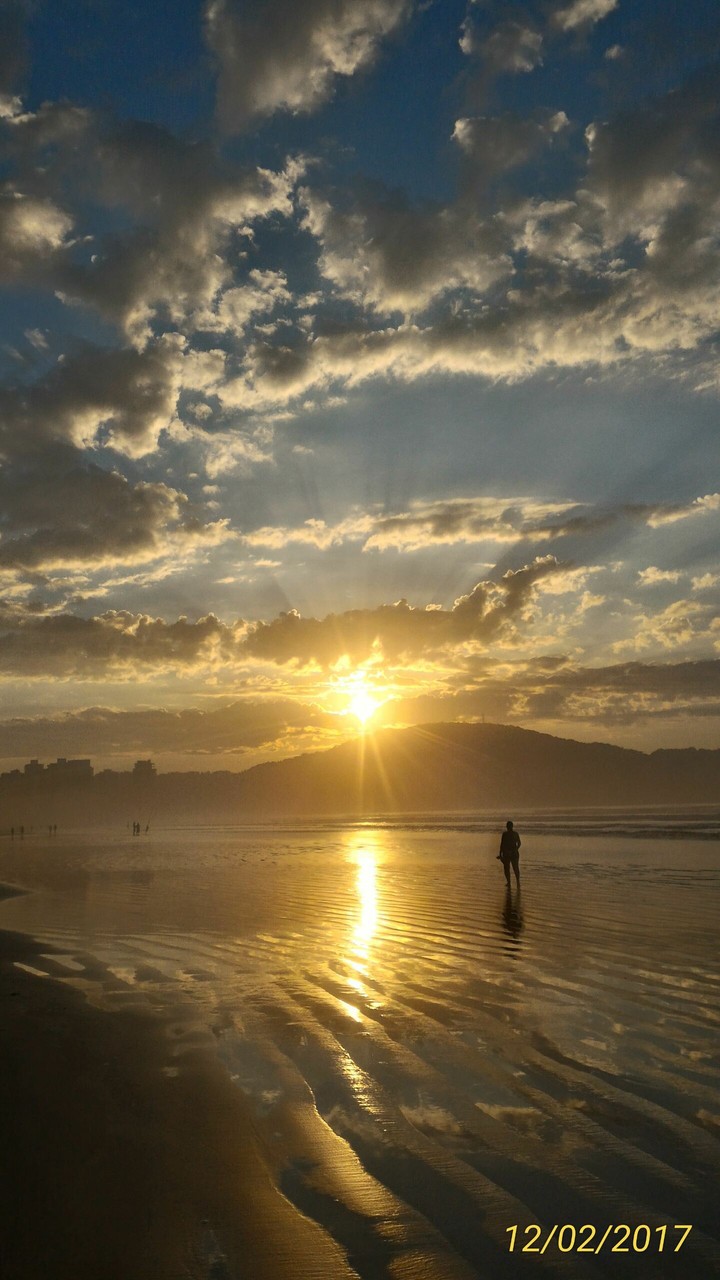 praia grande