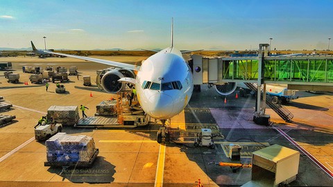 Airport