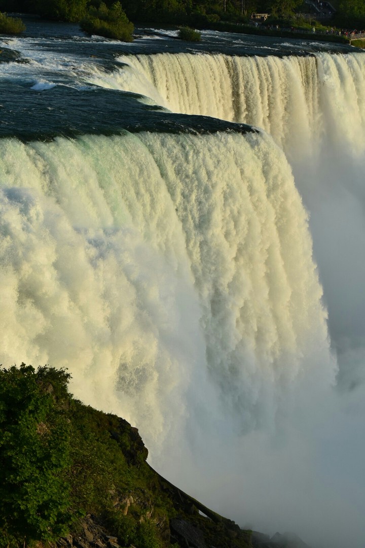 Niagara Falls