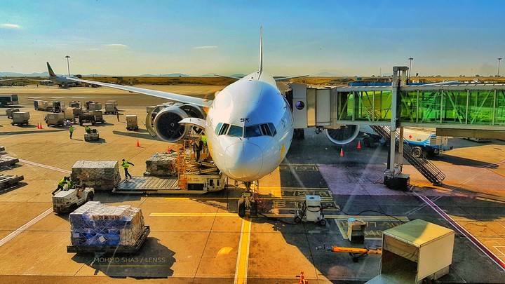 Airport