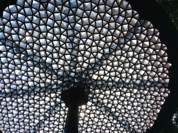 Shade #London