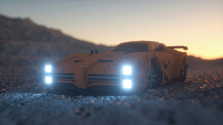 Rocket League