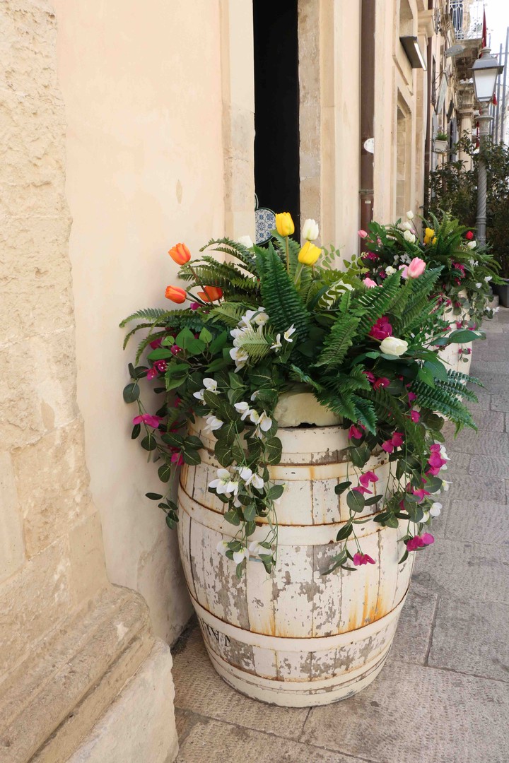 flowes