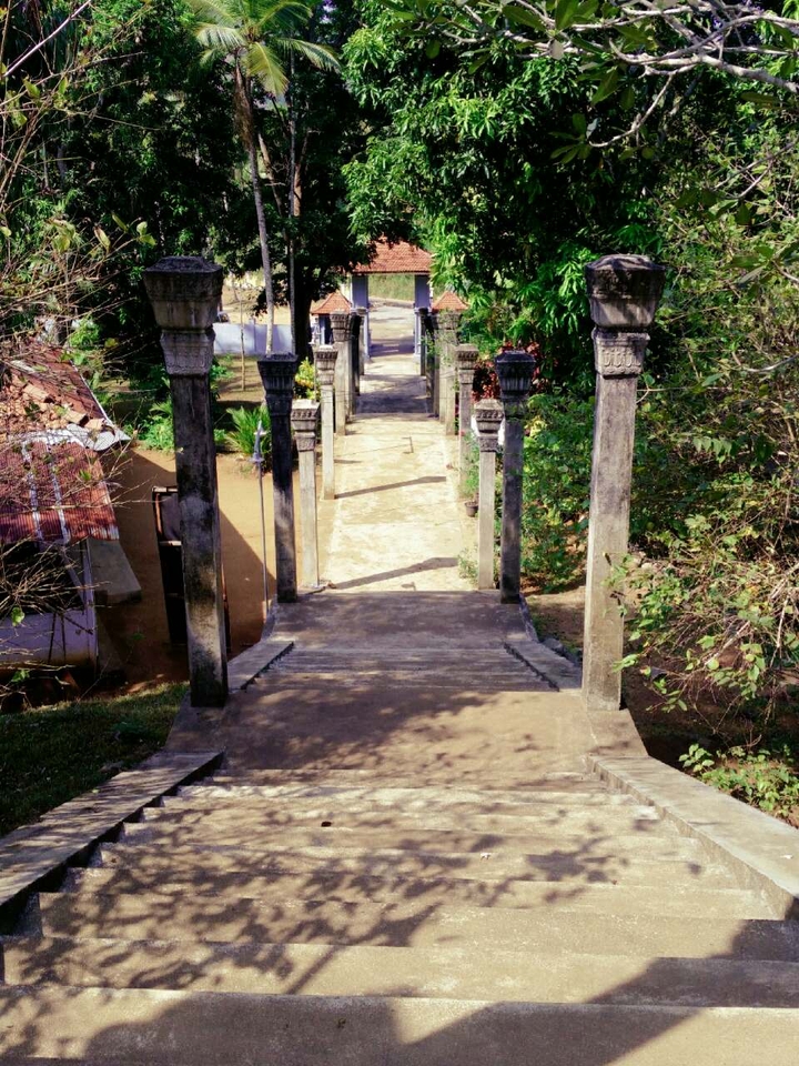 temple